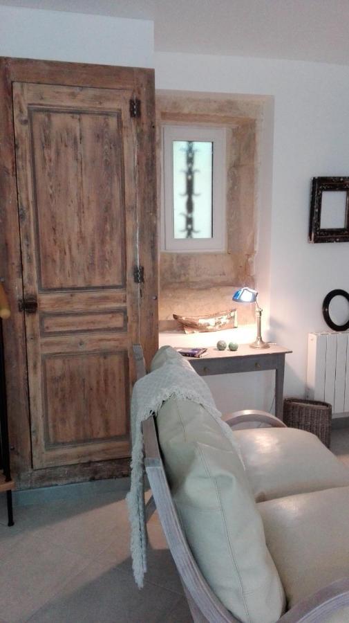 Bed and Breakfast La Malposte Reviers Exterior foto