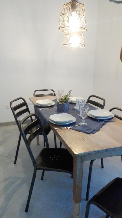 Bed and Breakfast La Malposte Reviers Exterior foto