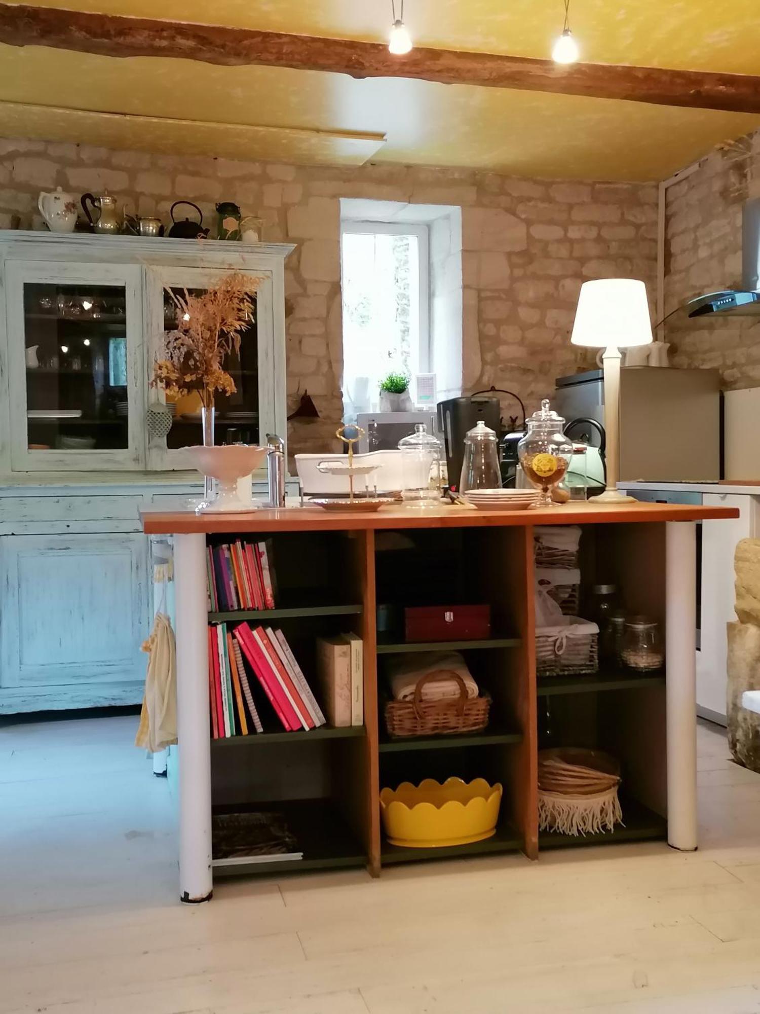 Bed and Breakfast La Malposte Reviers Exterior foto