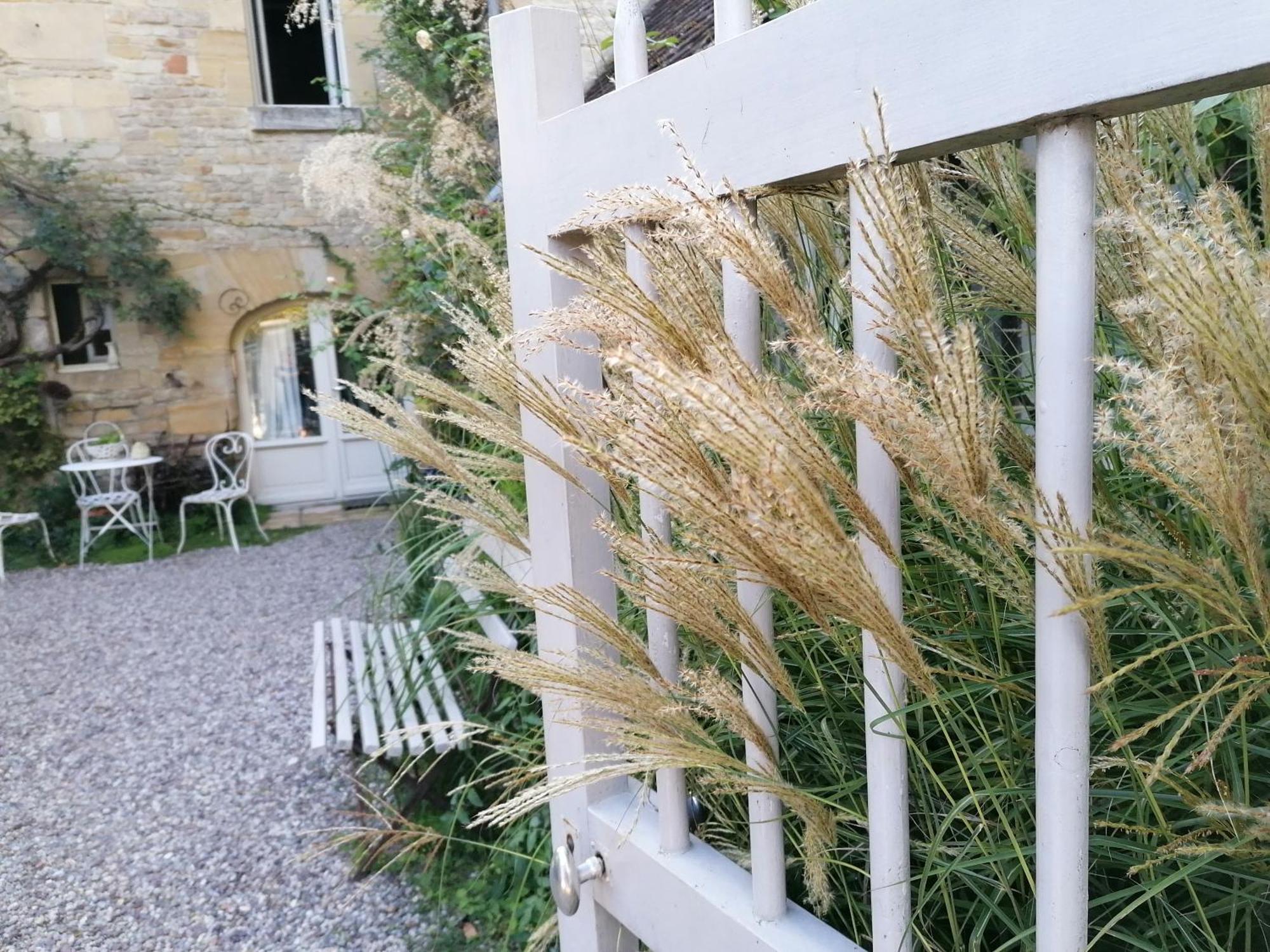 Bed and Breakfast La Malposte Reviers Exterior foto